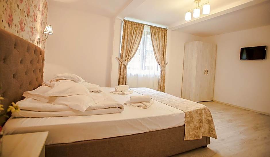 Complex Turistic Luminita