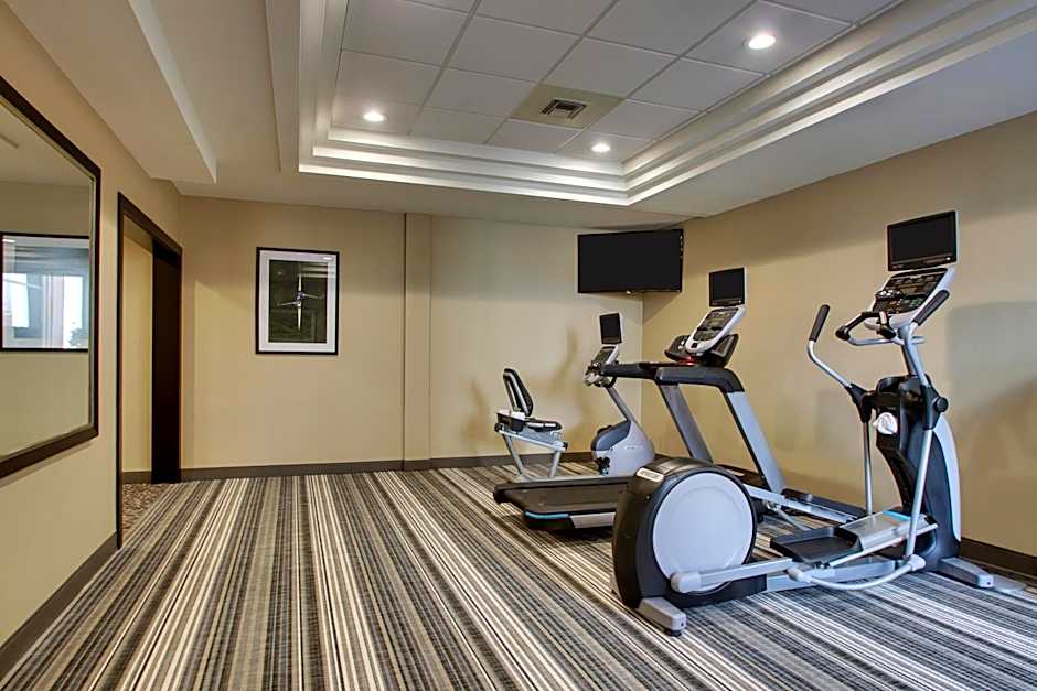 Candlewood Suites Wichita East By IHG