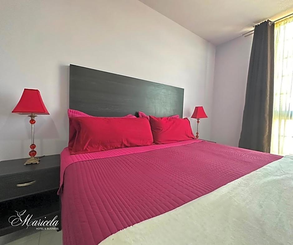 Hotel Maricela