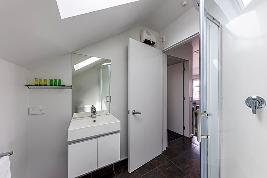 315 Motel Riccarton