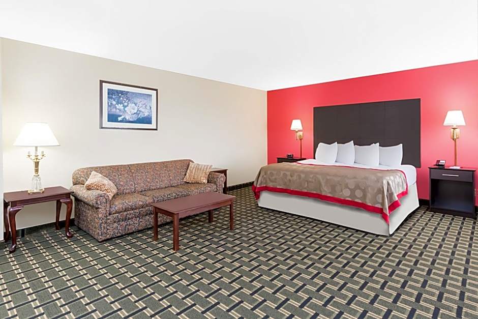 Ramada by Wyndham Vandalia