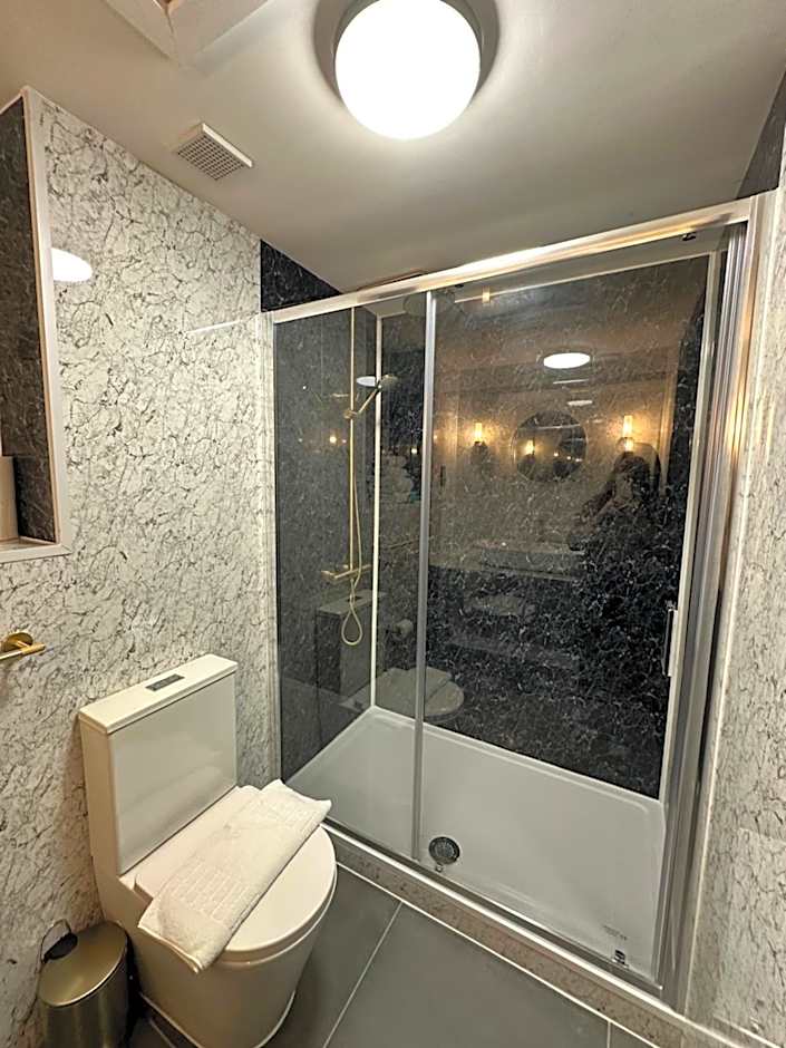 Pasha Hotel - 3* Boutique Hotel