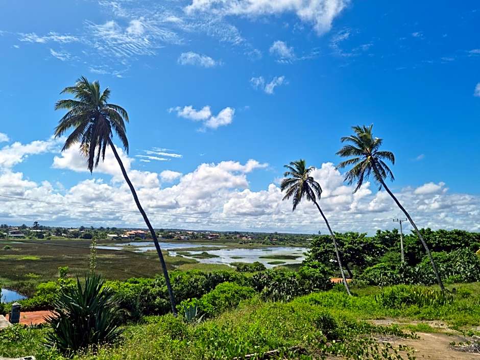 Casa de Jauà - SeaView - Coliving