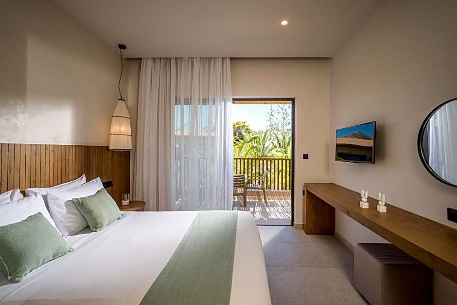 Stella Village Seaside Hotel