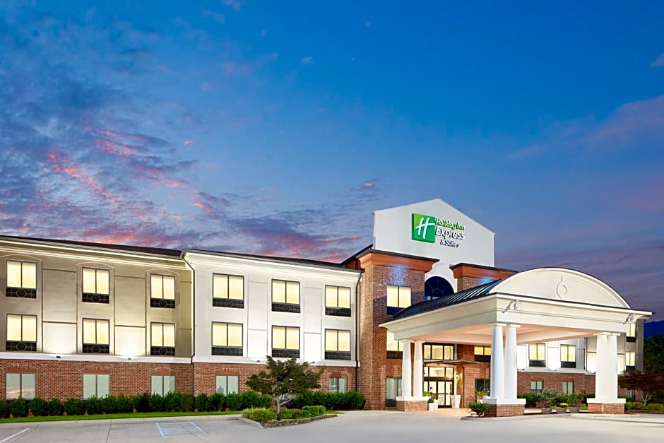 Holiday Inn Express Hotel & Suites Salem, an IHG Hotel
