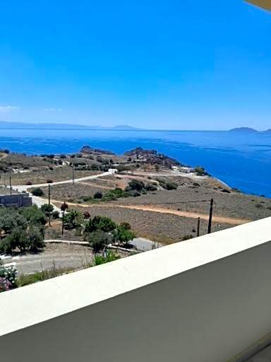 Kavos Melissa Studios