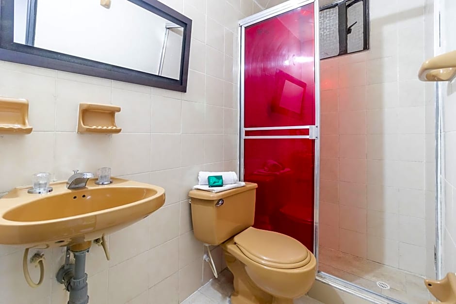 Hotel Ayenda 1086 Torre 52