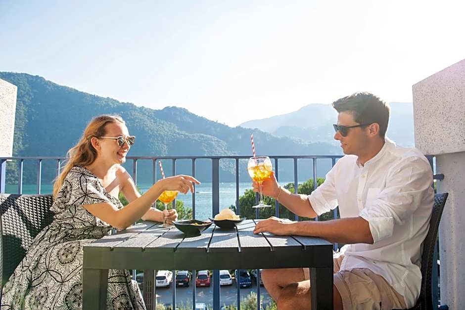 Park Hotel Abbadia