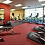 Courtyard by Marriott Long Beach Airport