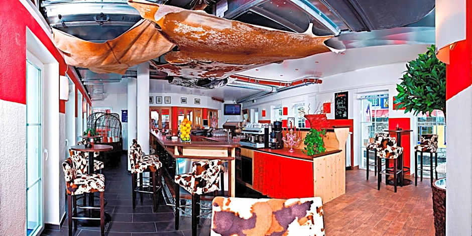 Sporthotel Snowwhite