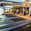 Hilton Dallas/Plano Granite Park