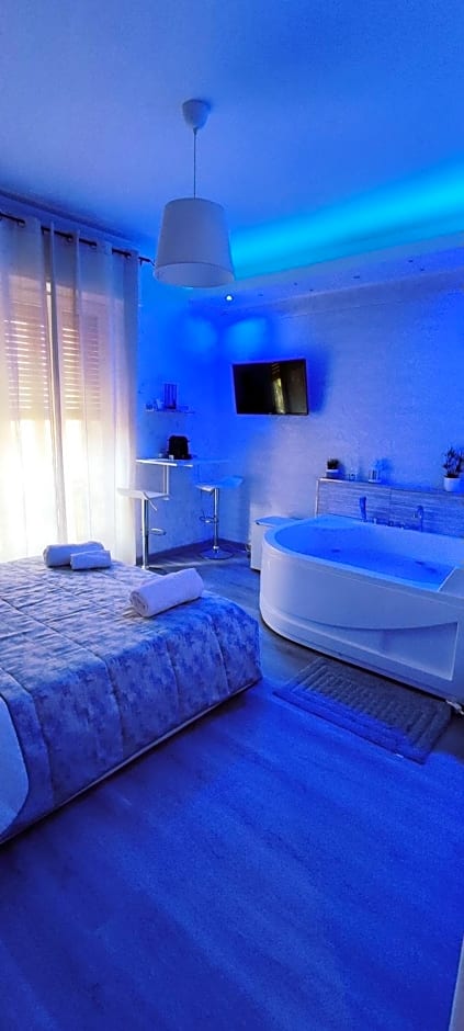 Etnea Gioeni House Suite