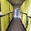 Hostel MYD Madriz