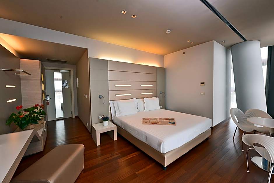 Best Western Plus Net Tower Hotel Padova