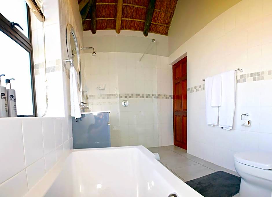 Little Rock Guesthouse