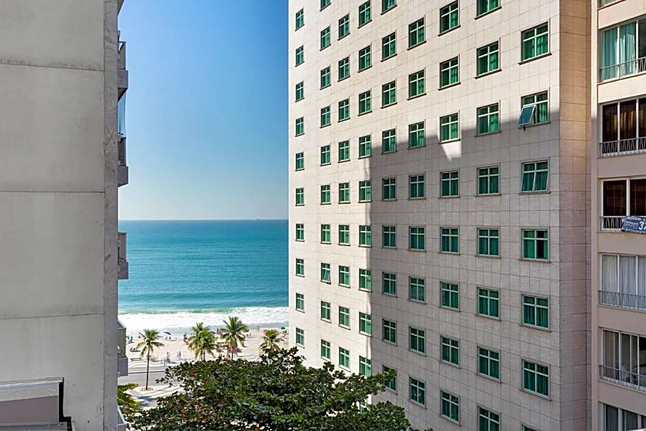 Windsor Martinique Copacabana