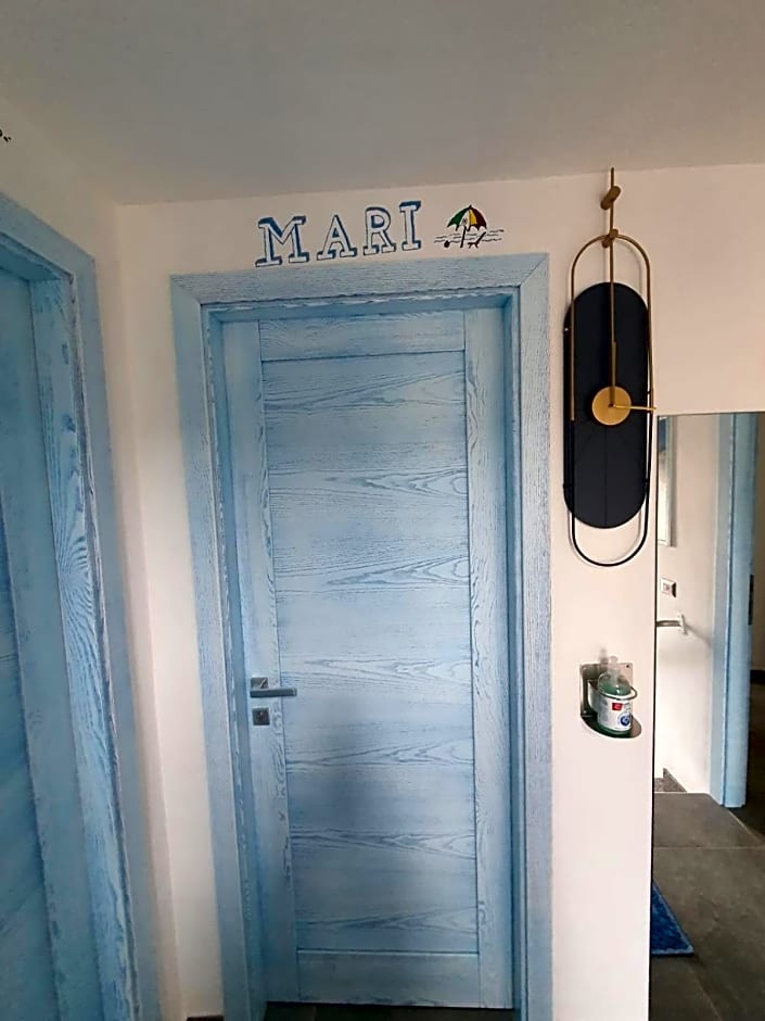 B&B da Nuccia Villasimius