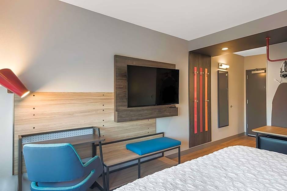 Tru By Hilton Greensboro