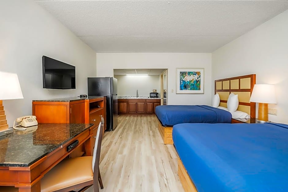 Extended Stay Suites Cookeville - Tennessee Tech