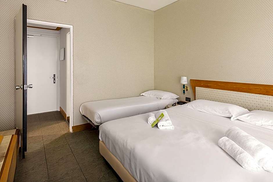 B&B Hotel Chioggia Airone