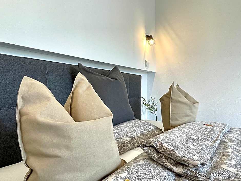 AhrPart Hotel Central