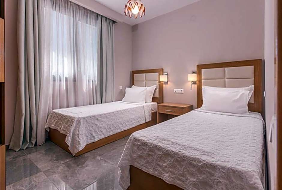Dionysos Hotel and Suites