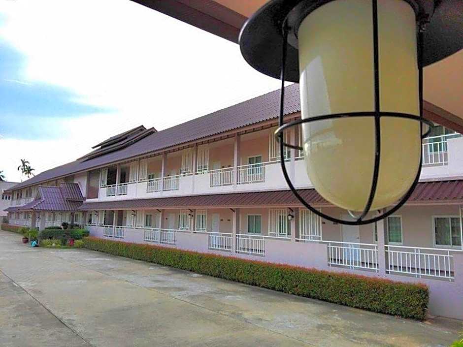 Chiangkham Grand Villa