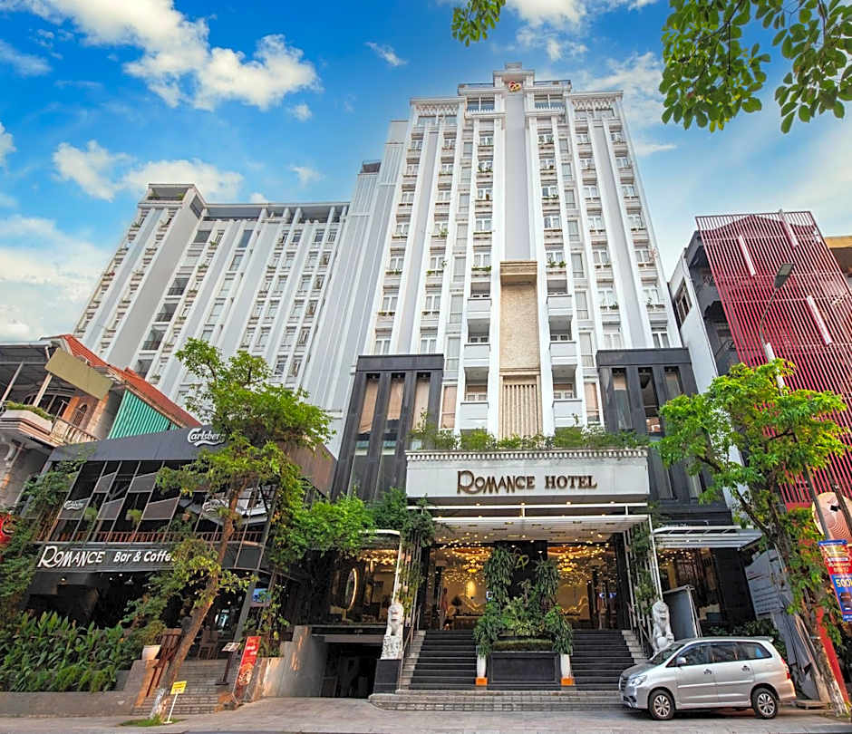 Romance Hotel