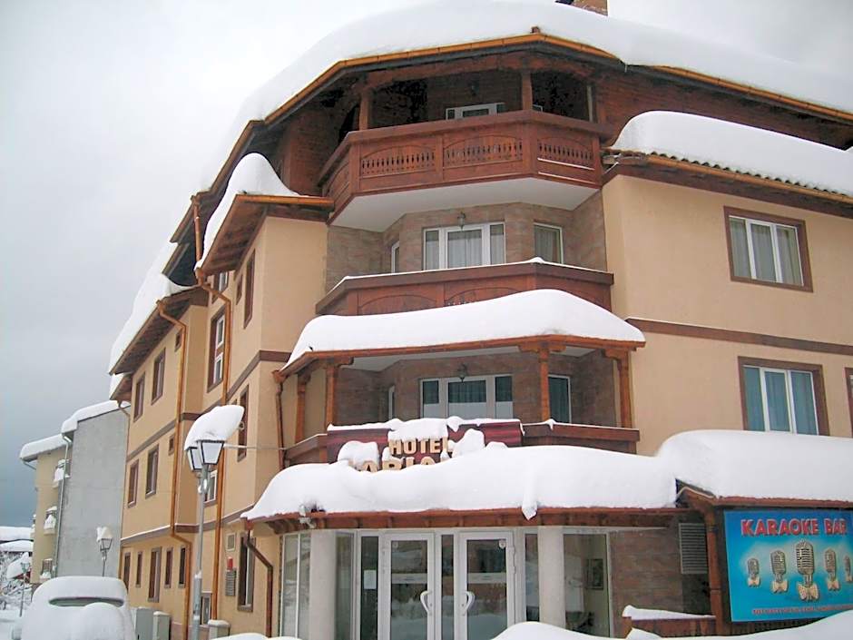 Bariakov Family Hotel