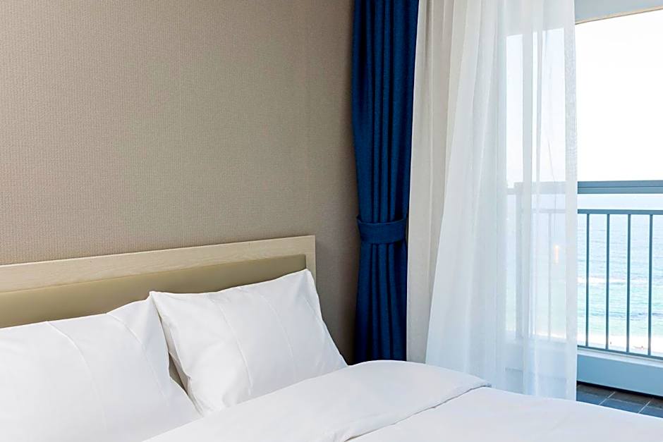 Risen Ocean Park Hotel