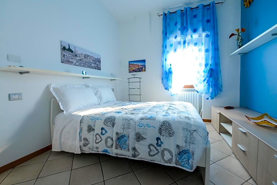 Uno Sguardo Sui Sassi