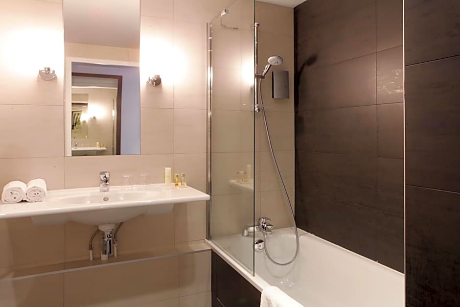 Best Western Plus Hotel Du Parc Chantilly