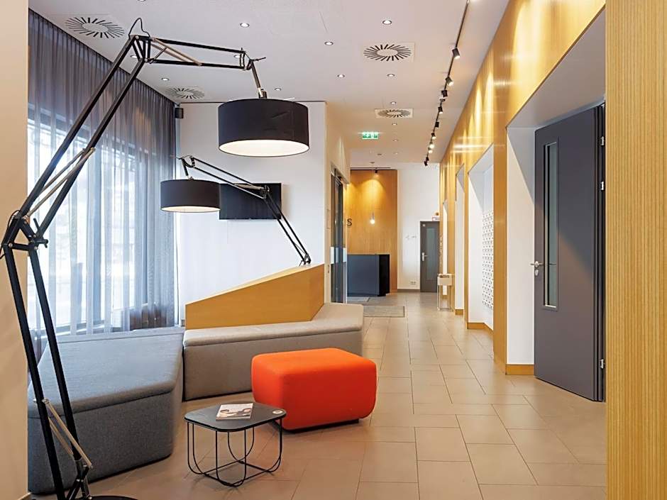 smartments Wien Hauptbahnhof - Serviced Apartments