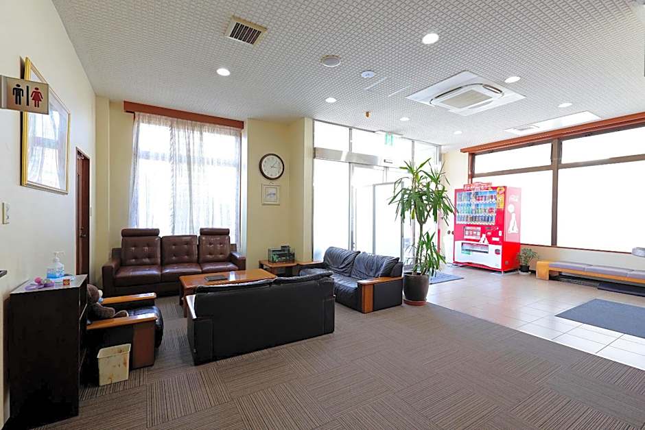 Tabist Rays Hotel Yakata