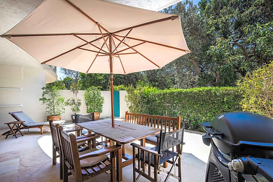 Mirra Chana Beachfront Apartments Mooloolaba