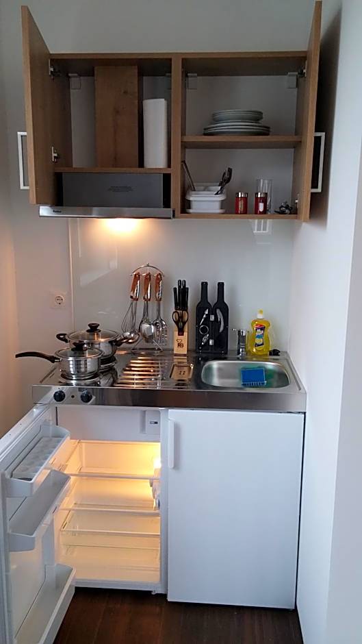 Vienna Stay Apartments or Rooms 1050