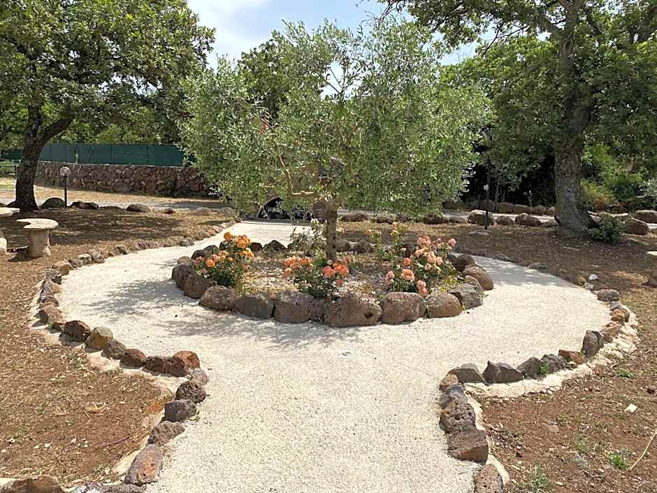 Agriturismo Abbalughente