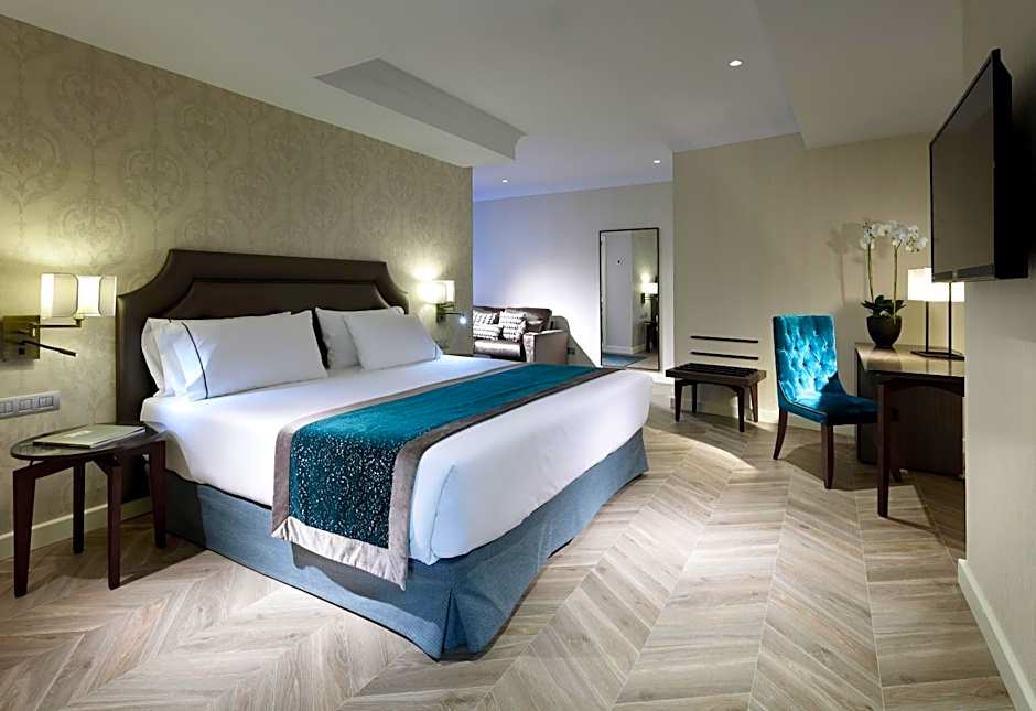 Eurostars Casa de la Lirica