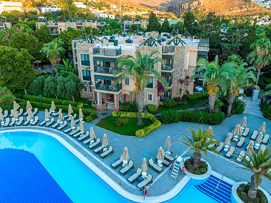 Selectum Collection Bodrum