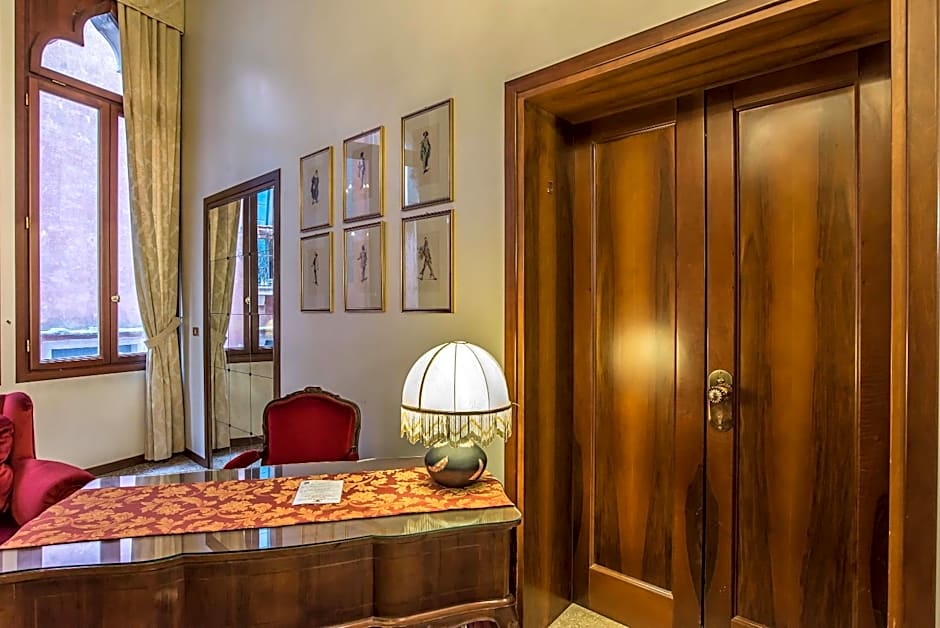Hotel Piccola Fenice