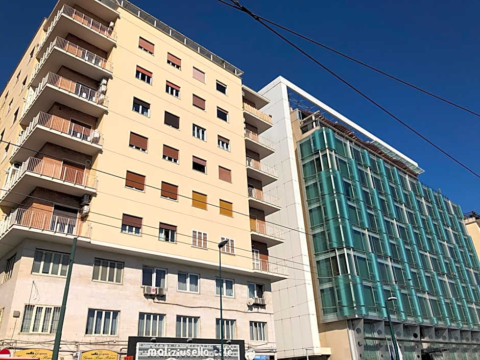 Hall inn B&B in Naples