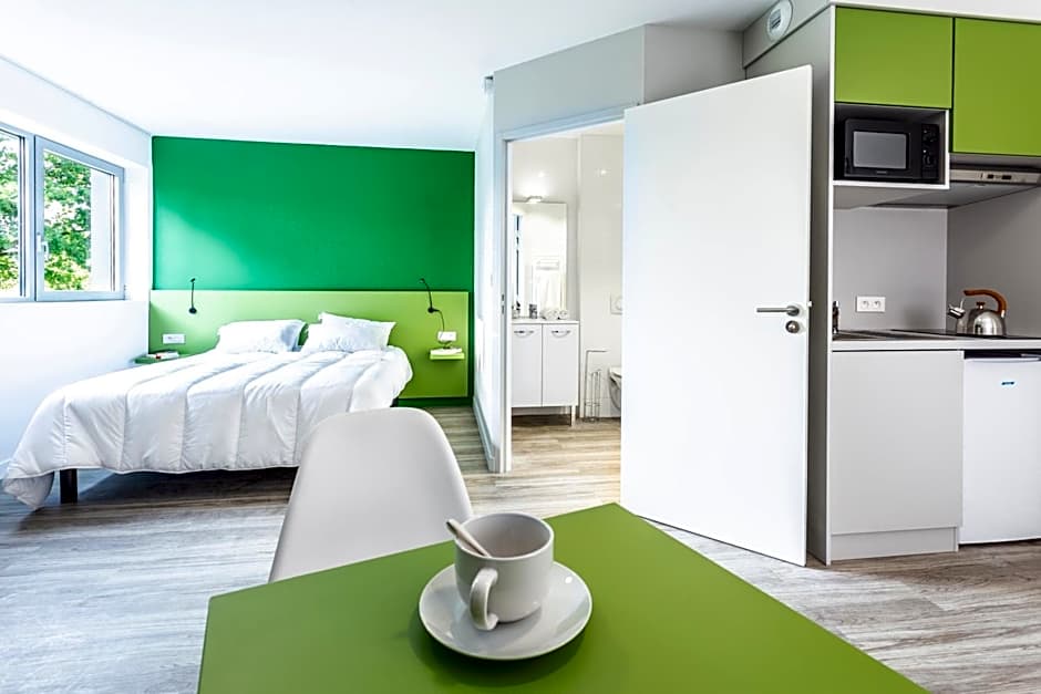 Atao Residence- Rennes Sud