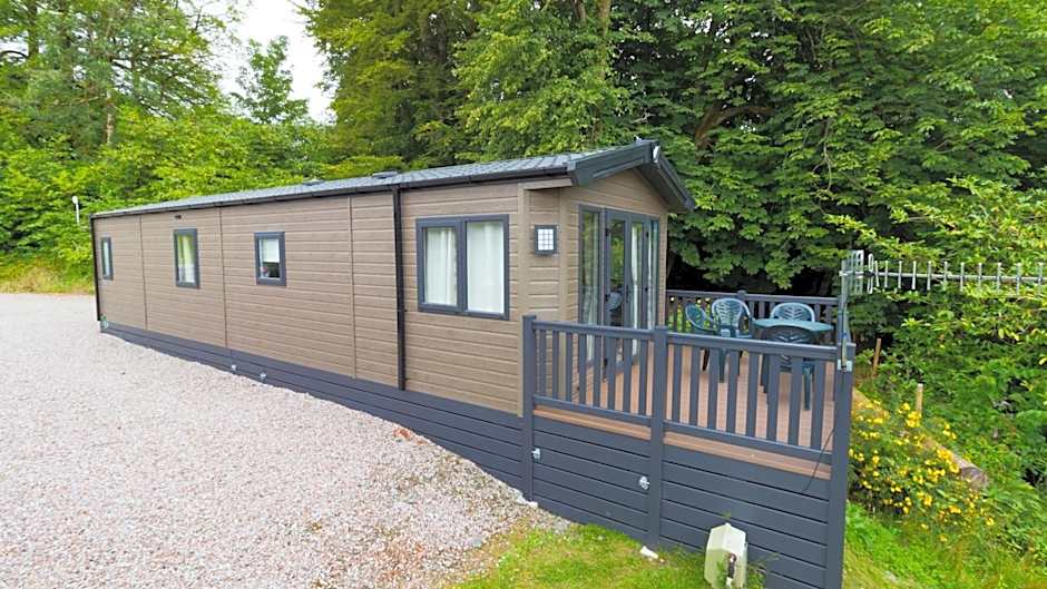 Hunters Quay Holiday Village
