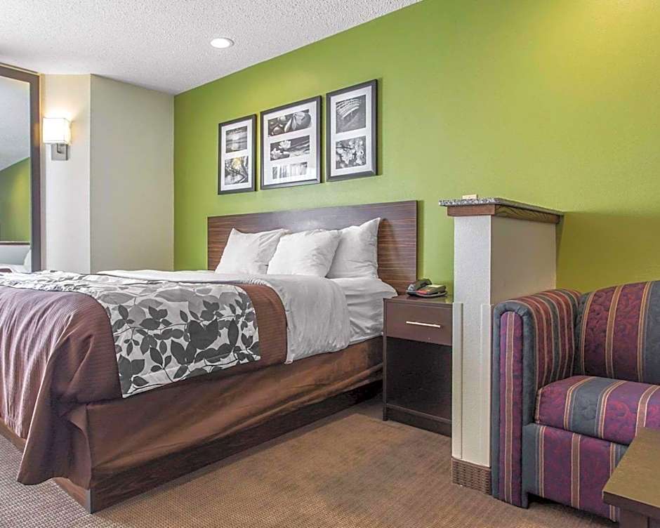 Sleep Inn Columbia