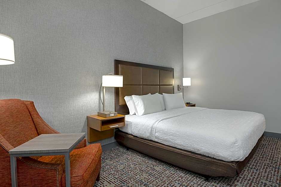 Hampton Inn By Hilton Tallahassee-Central