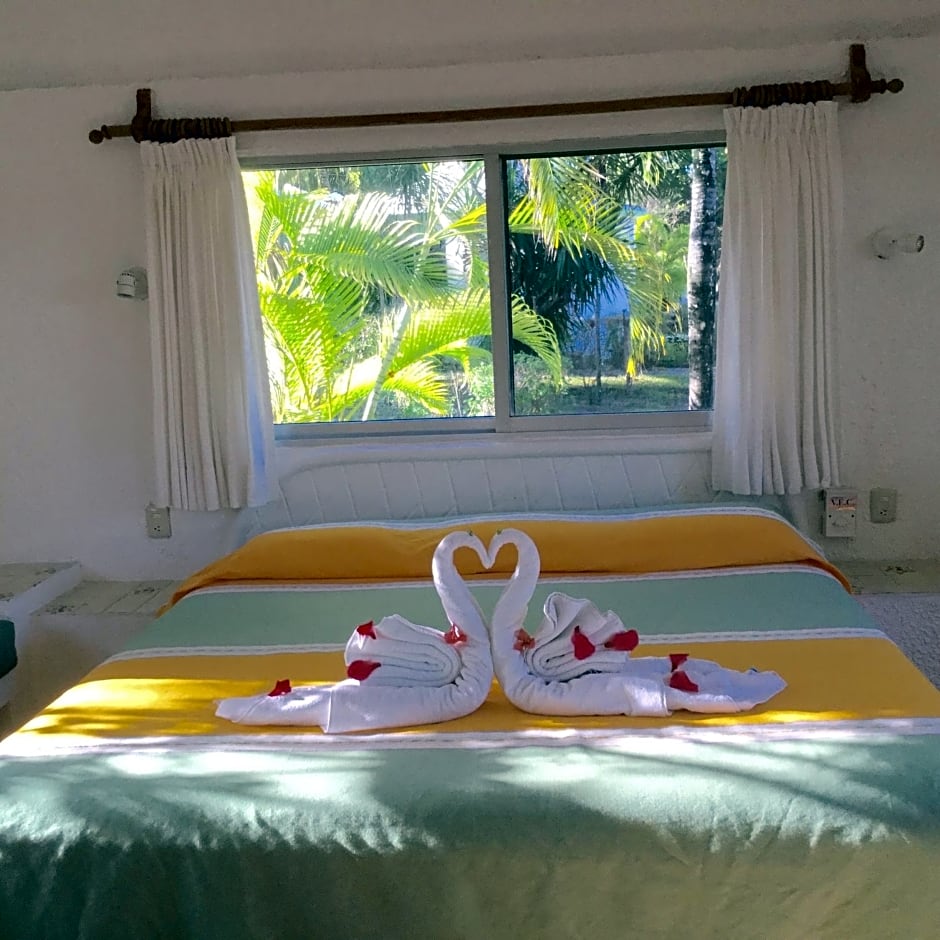 Hotel Club Akumal Caribe