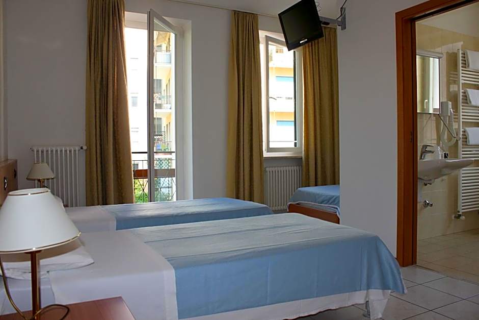 Albergo Hofer