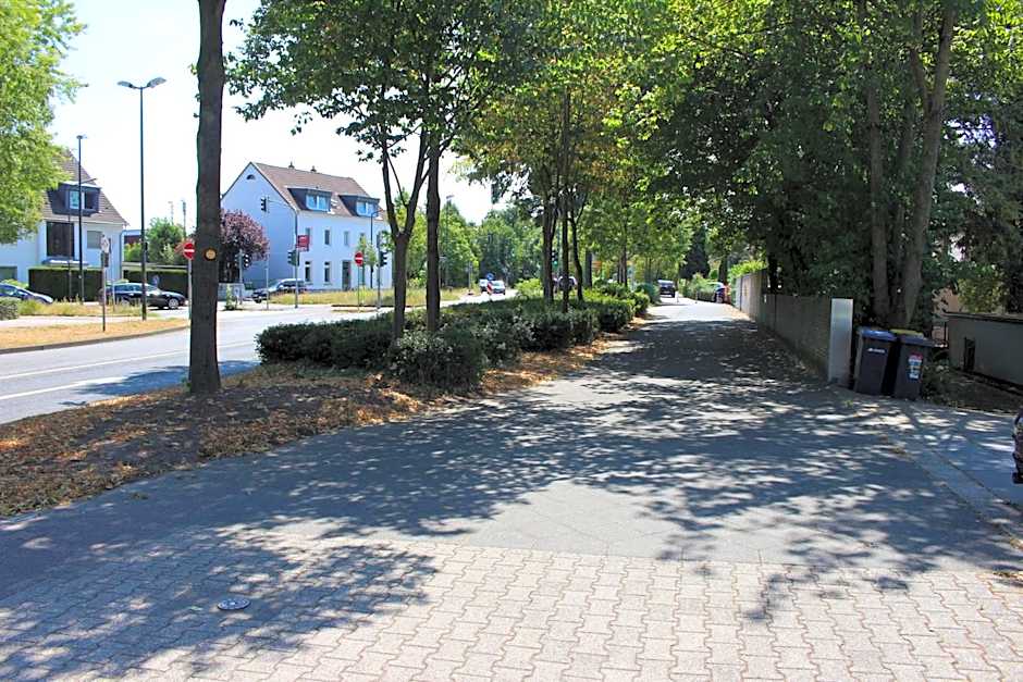 I.M.Apartments 42 m² für 2 Personen