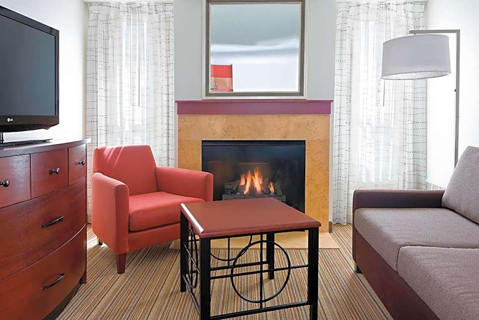 Residence Inn Amarillo by Marriott – Amarillo, TX