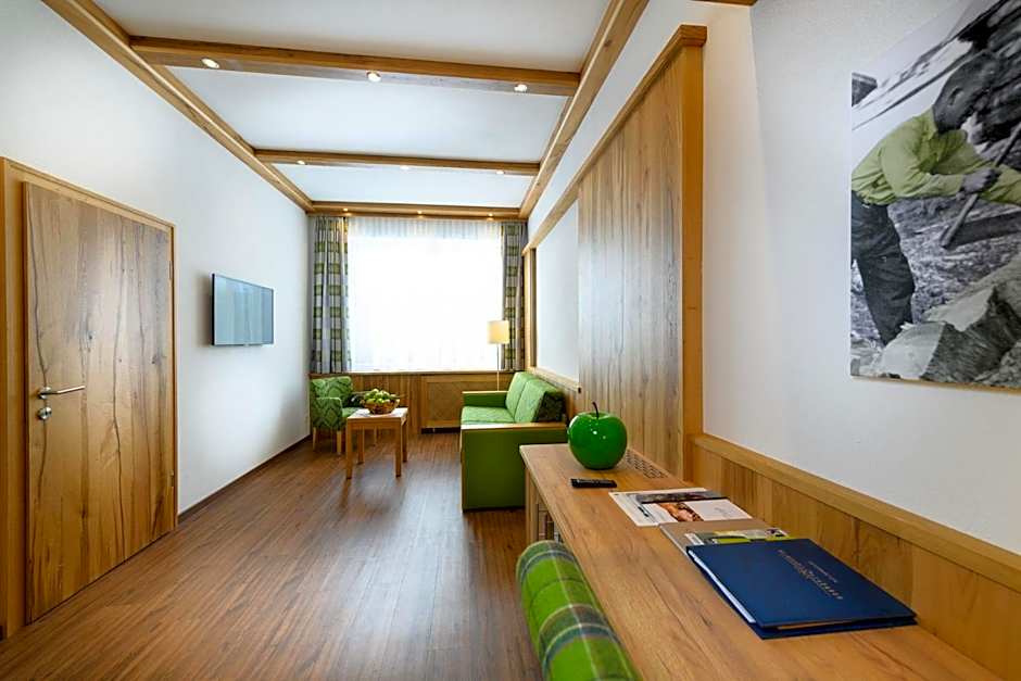 Wellnesshotel Schönruh - Adults only